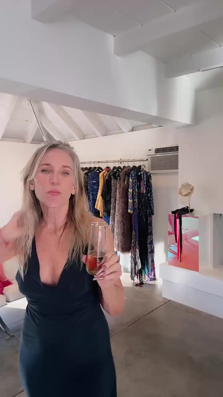 Boutique life