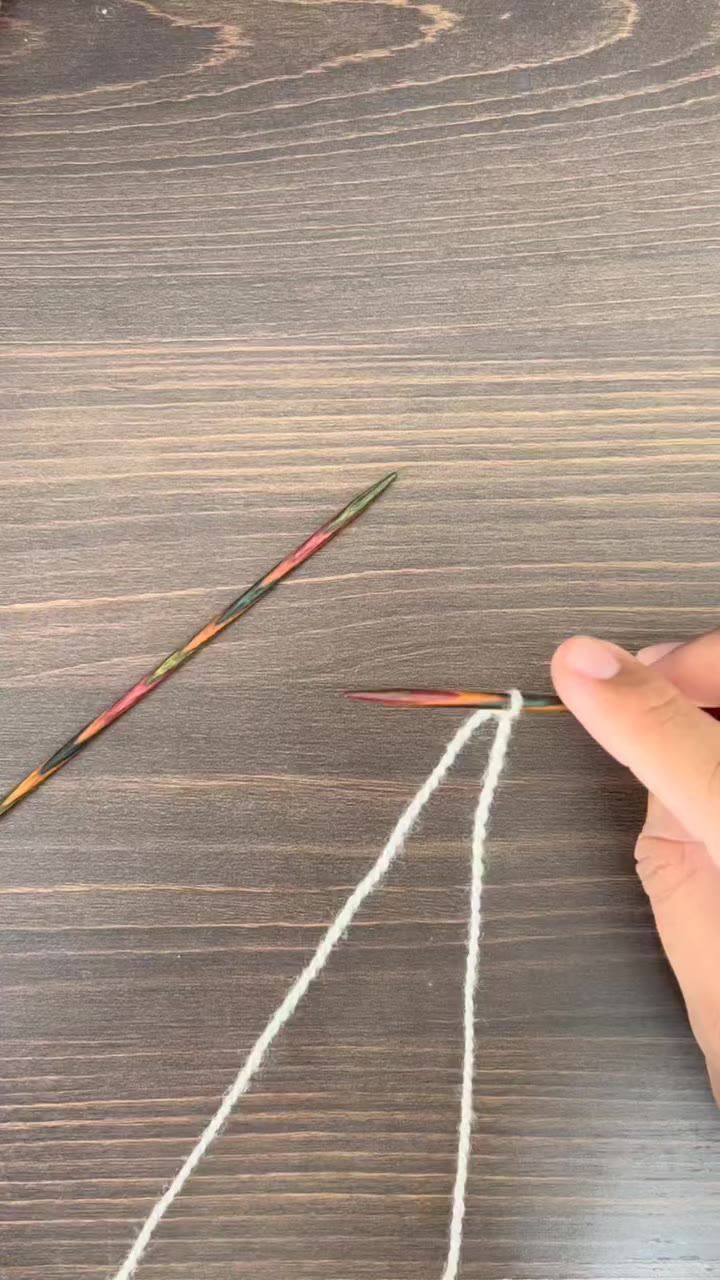 Hoy te dejo un montaje para que tus elásticos te queden prolijos!!! Ya lo…