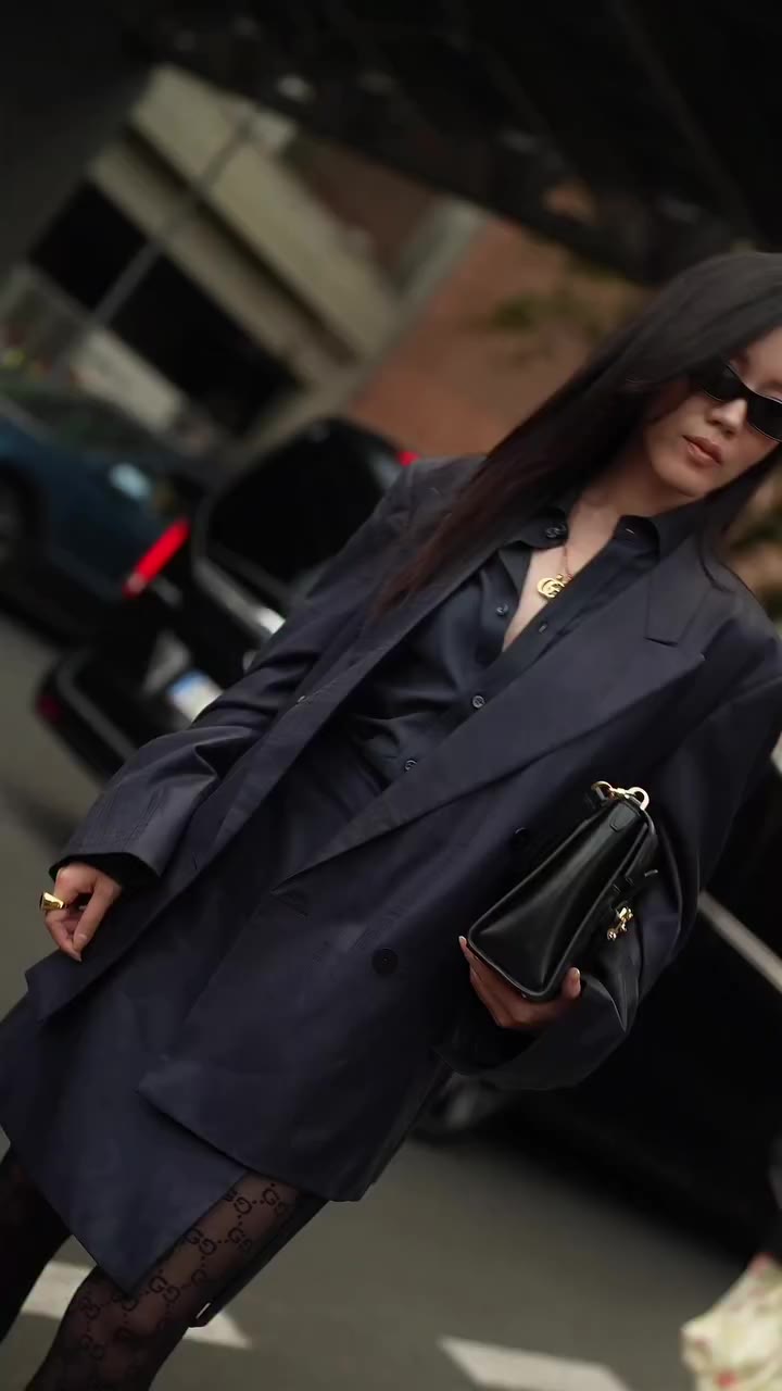 @gucci . #milanfashionweek
