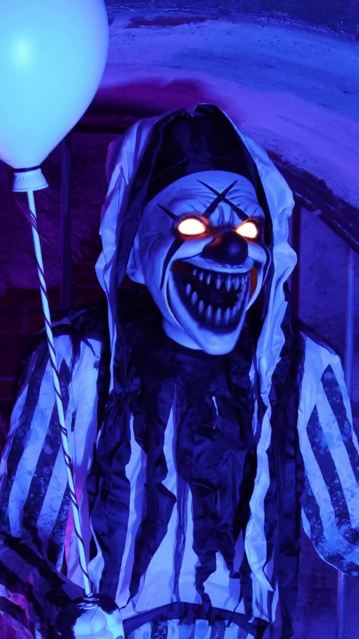 Go Ahead, Try to Walk Past Him Set him near the front door and watch your…