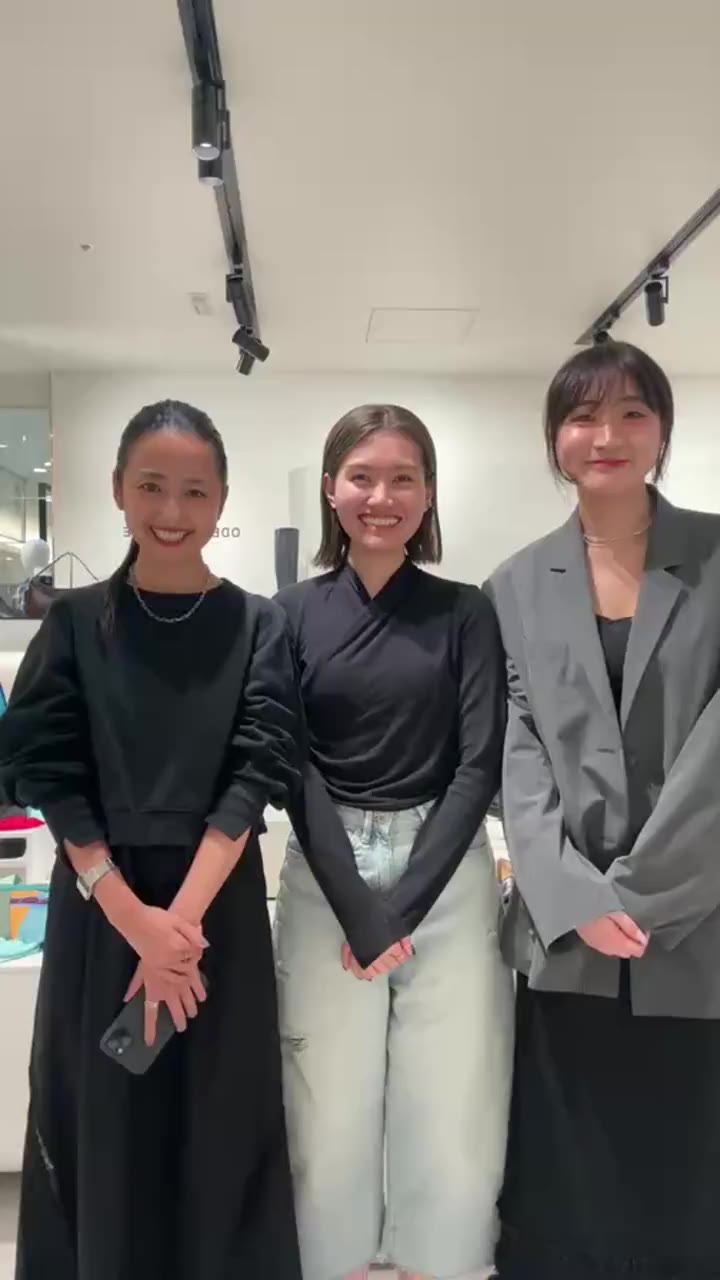 新宿店よりおすすめ新作アイテムをご紹介。 現在新宿店限定でcotopaxi POP-UP STOREを開催中。 ぜひご覧ください。 @yukari_oeo…