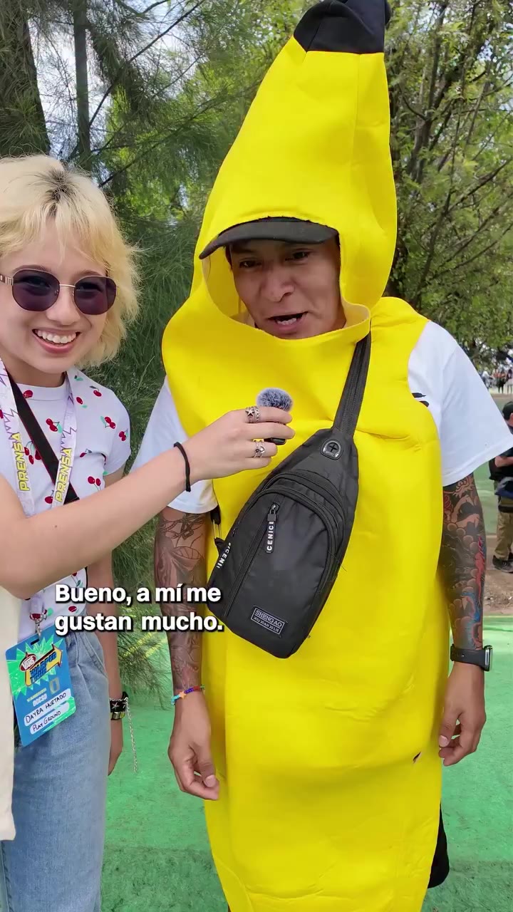 Después de tantos años de espera, llegó finalmente el Warped Tour a México, un…