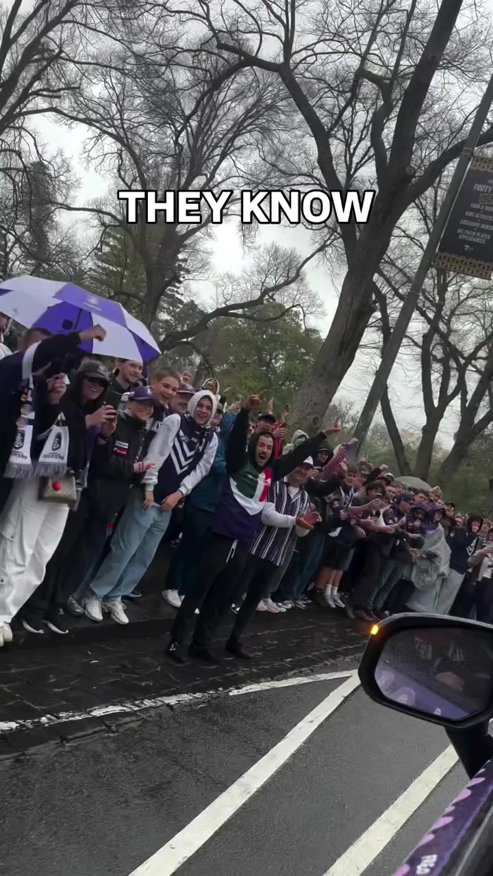 GET OFF THE ROAD MATE ⚓️🤣