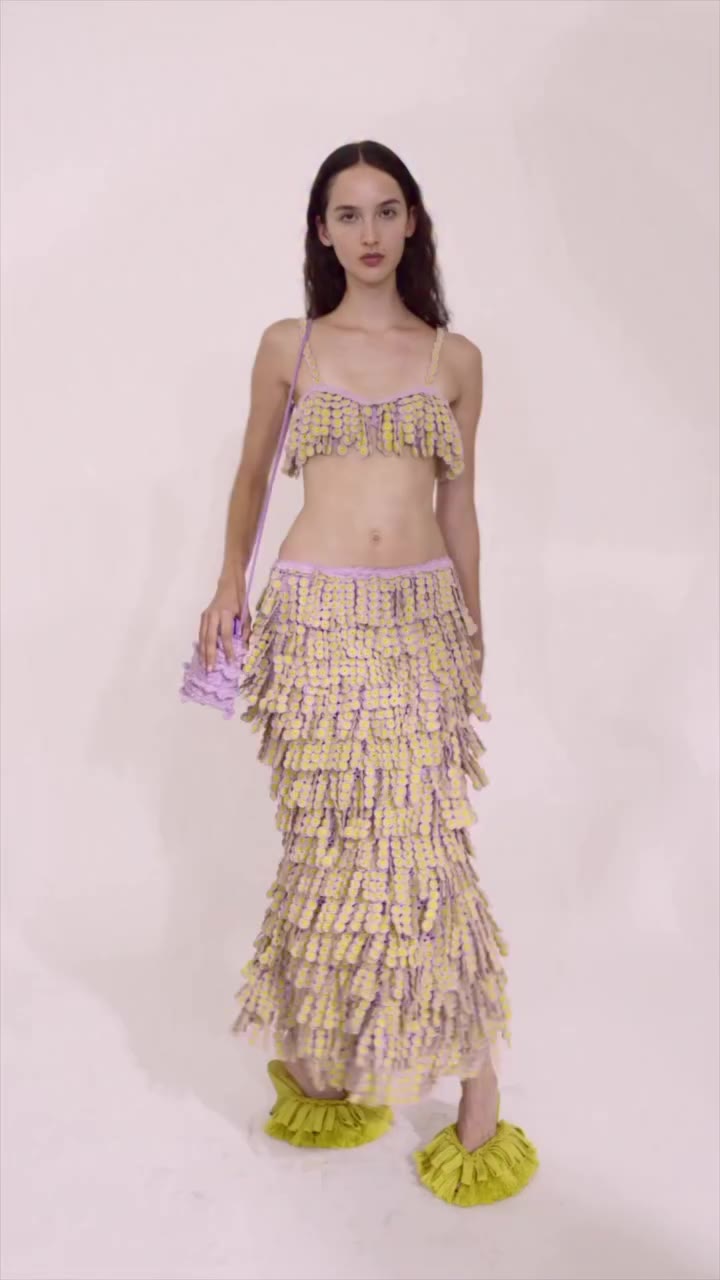 El Retablo @milanfashionweek SS27 cc @soraya__rodrigo