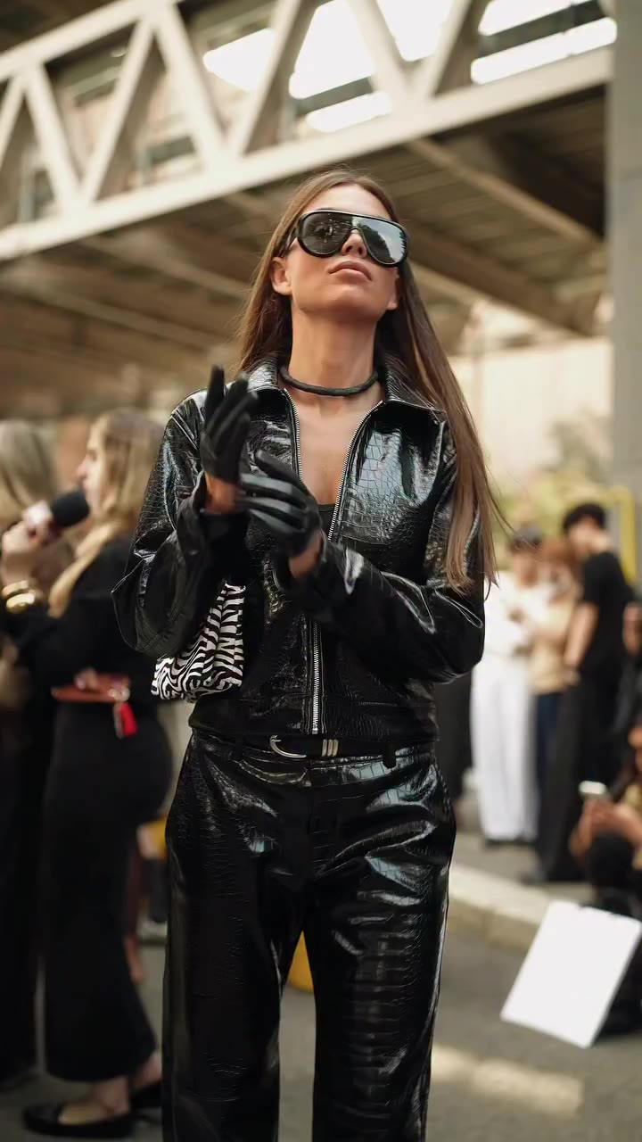 @gucci . #milanfashionweek