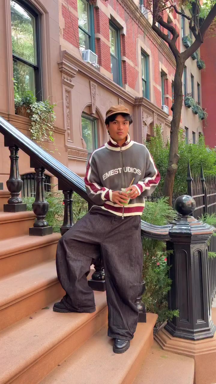 Ready to move in, just bring your suitcase. The fits hit different when the…