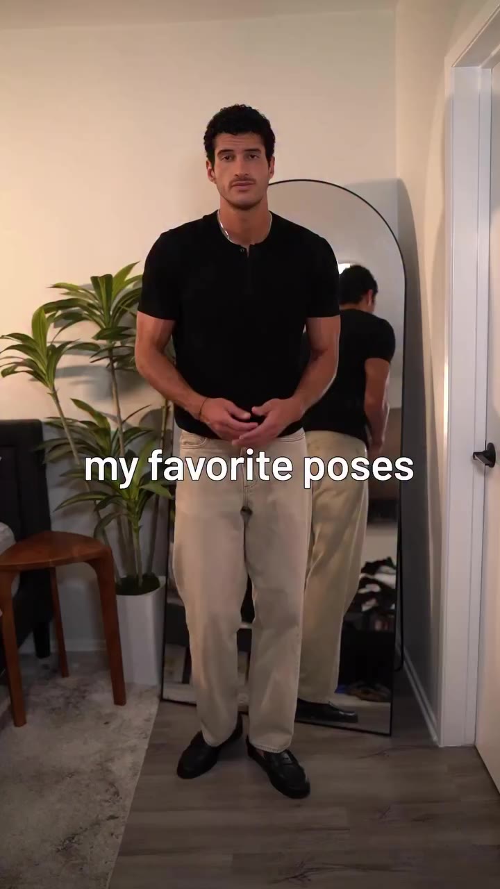 my favorite poses #model #poses