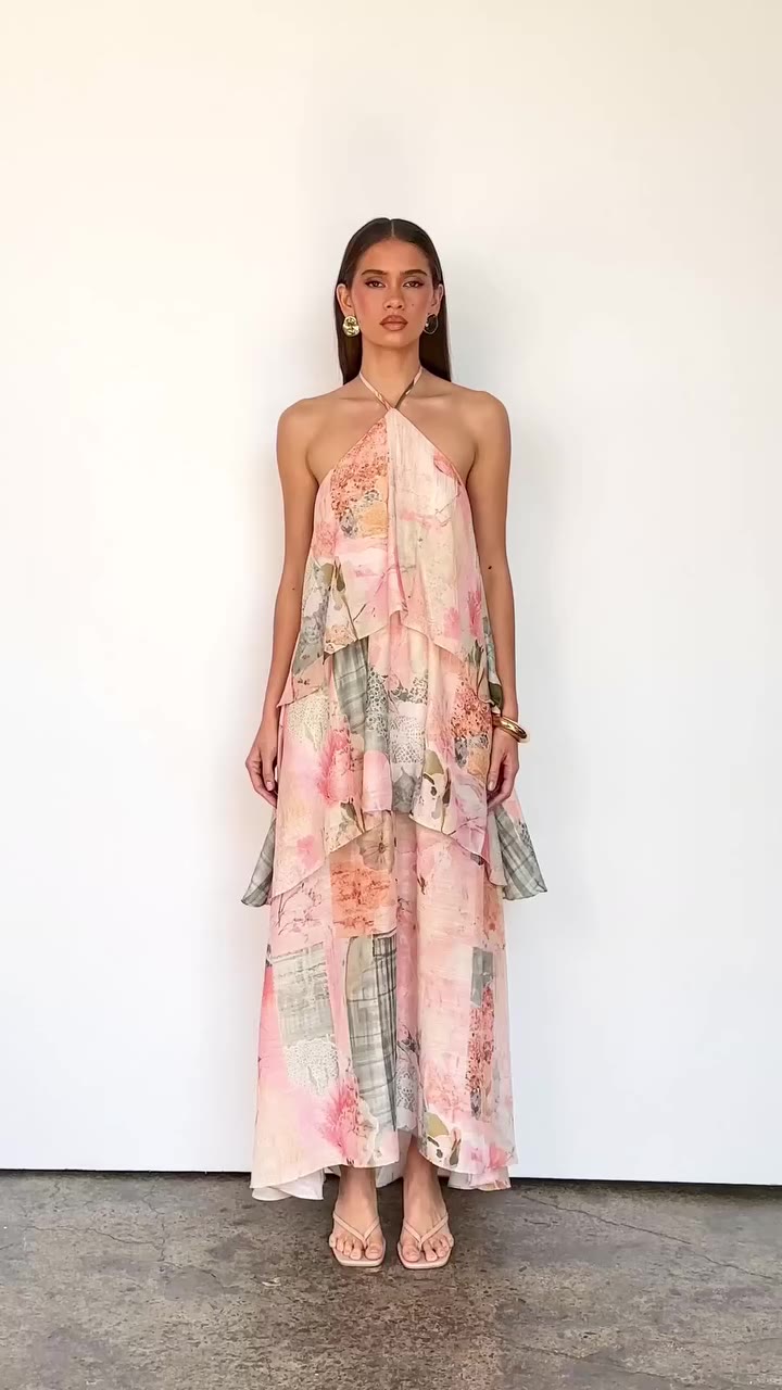 Love at first wear. Shop Tessie online now.