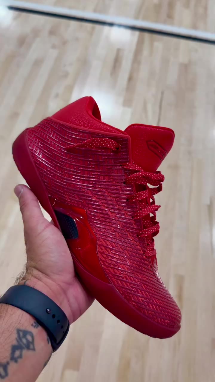A quick look at the Air Jordan 41