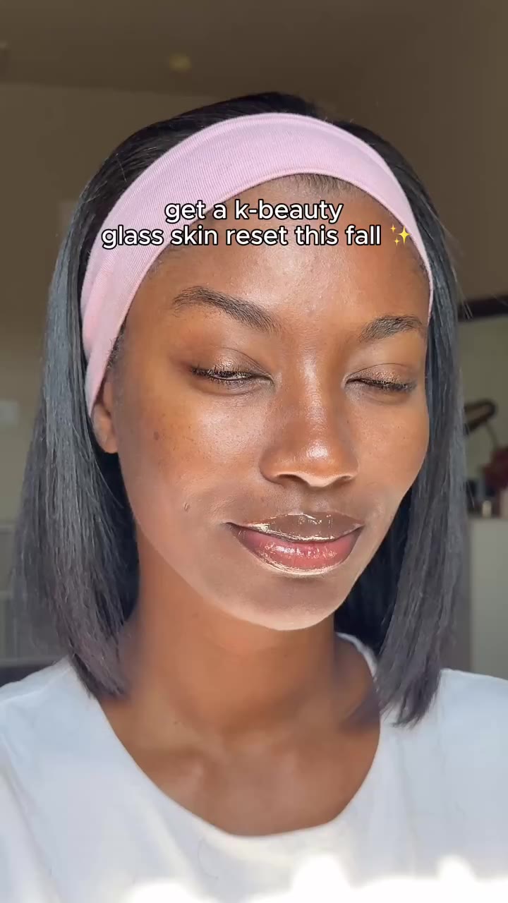 Ready for a fall skin reset? 🍂 We are obsessed with this K-Beauty hydration…