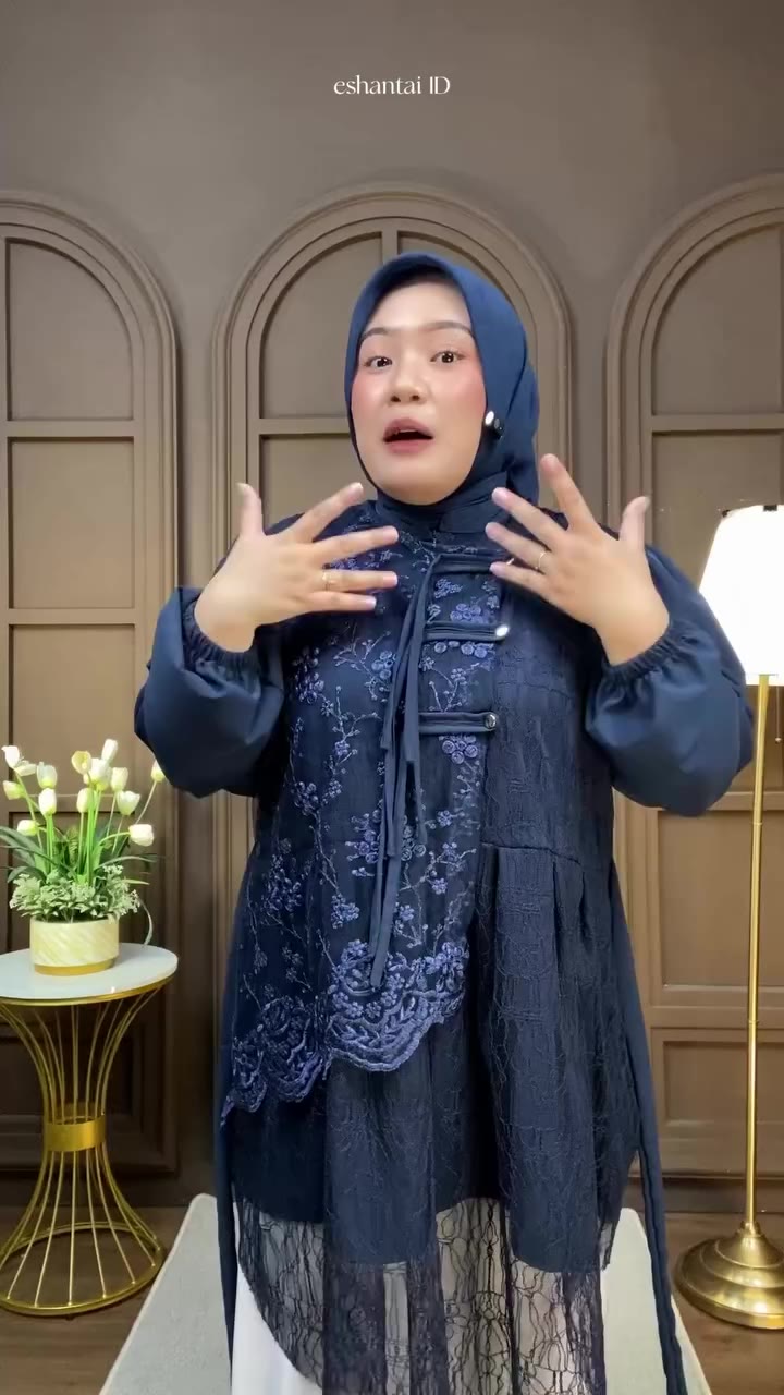 Buat kamu yang sering bingung, “BB 70 enaknya pakai apa?” Nih, inspirasinya 👀✨