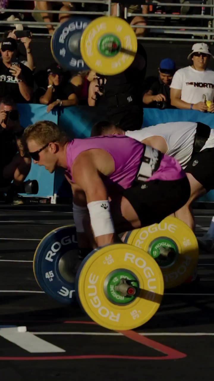 Your best is the only benchmark.