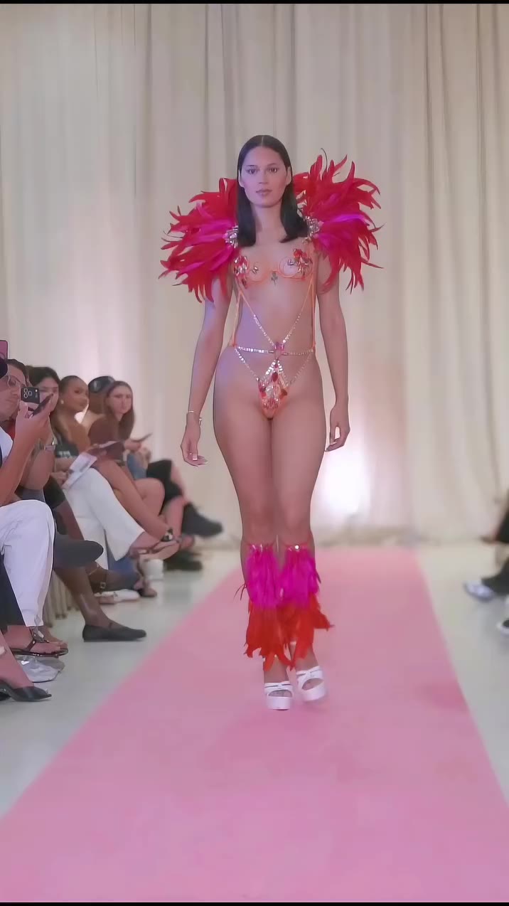 SUMMER CLUB NYC | SWIMWEAR SPOTLIGHT Where fashion, confidence, and creativity…