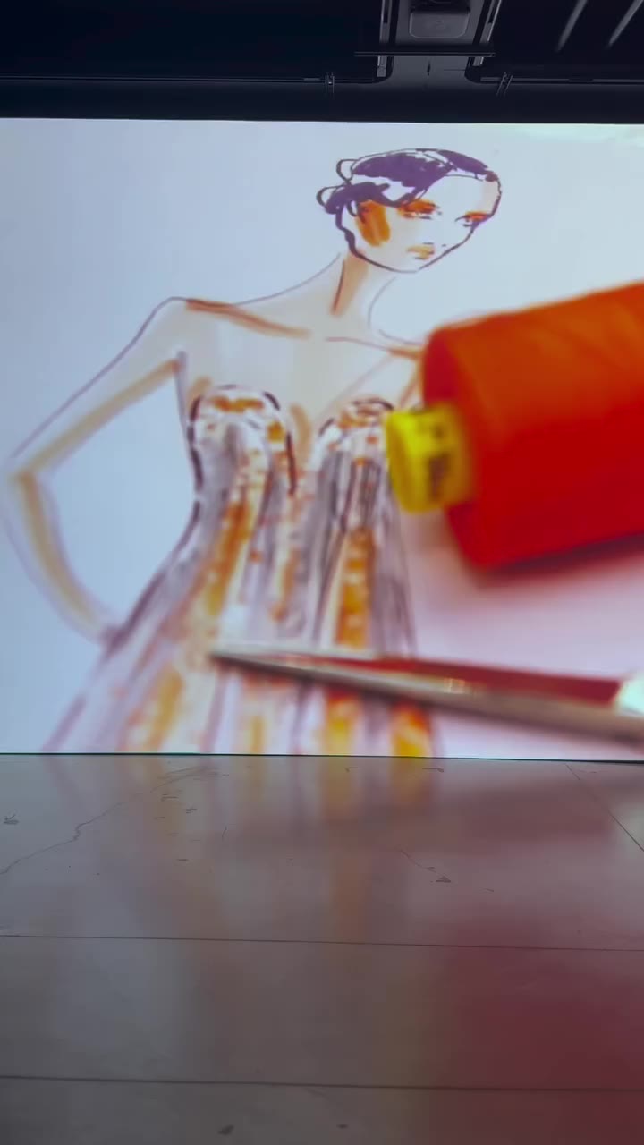 大人になるまで待っていた服の中に、 ジョルジオ アルマーニのスーツがあります。 とろりと流れるようなシルエットで、…