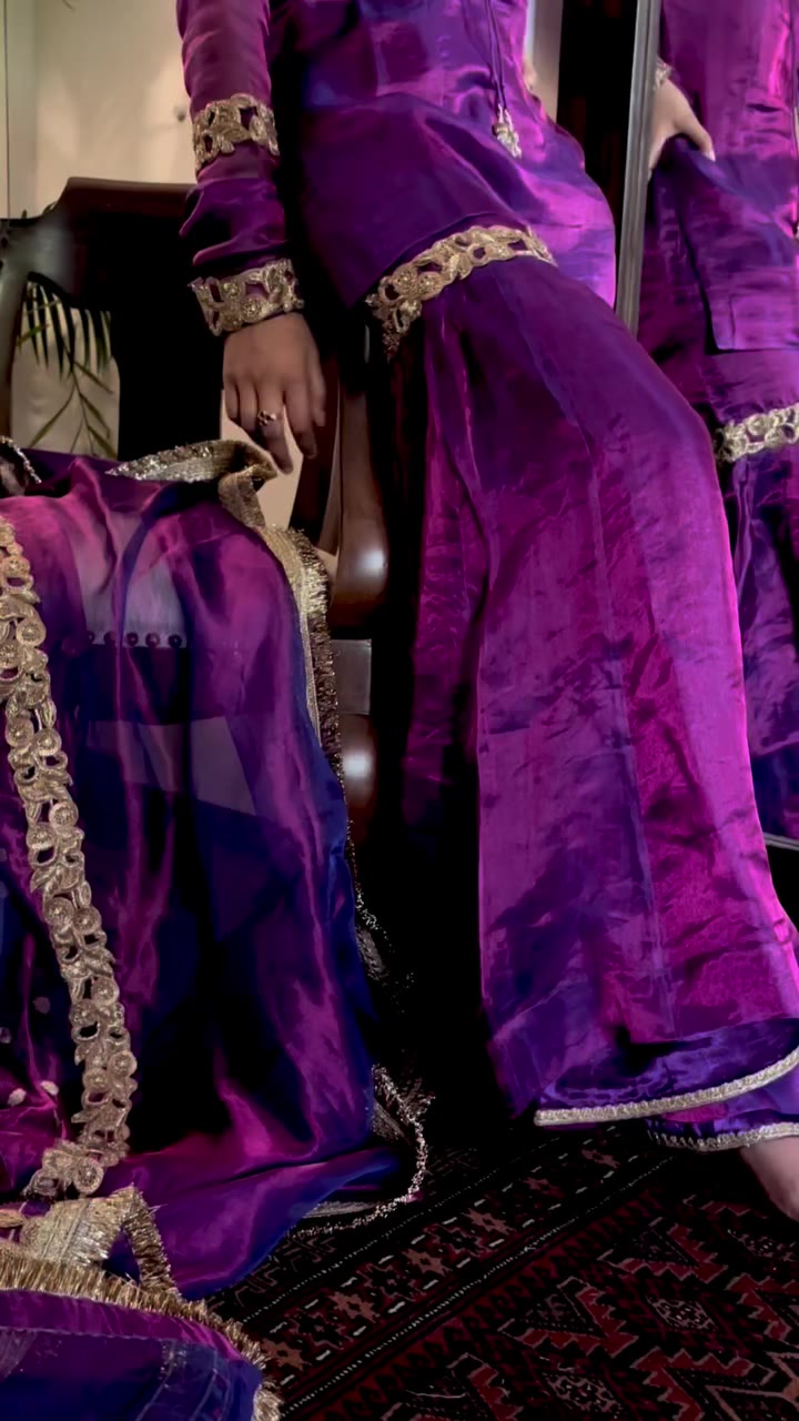 Kanaklata ghararas @banarasi_baithak #gharara #readytowear #designerwear…