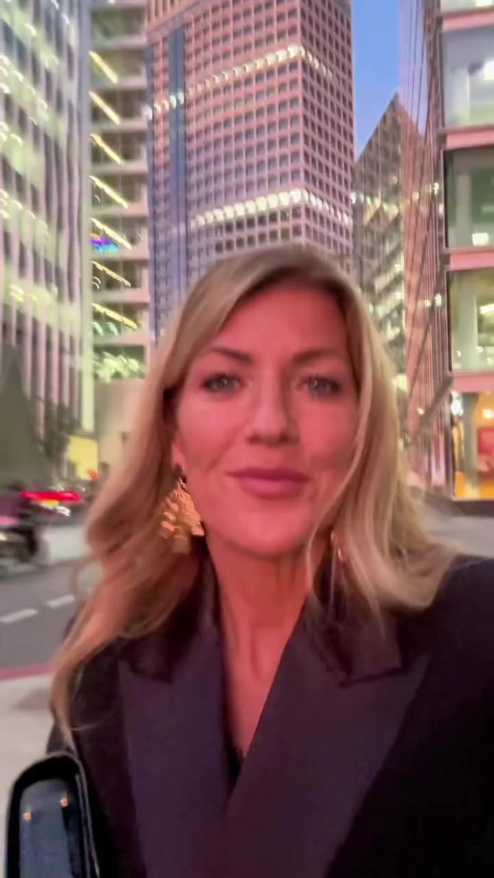 🥂If you’re over 45 and looking for something just a bit more fun then I’ve…