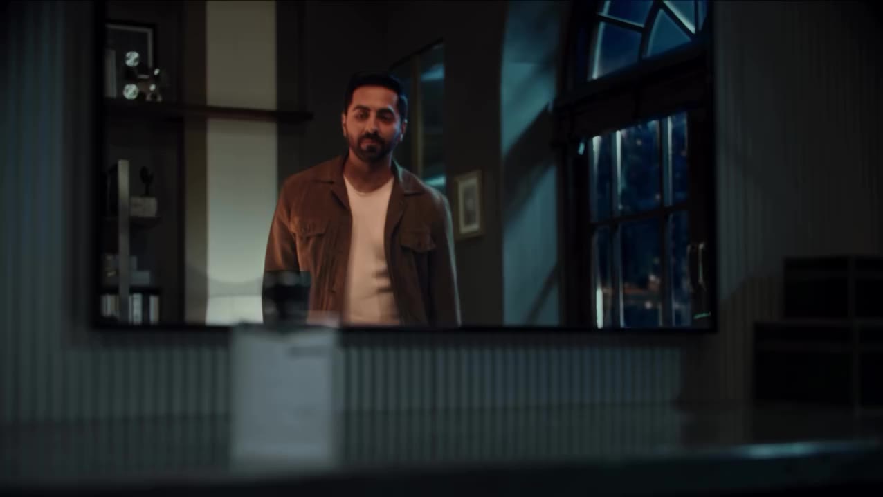 Make every moment special with SKINN’s newest brand ambassadors Ayushmann…