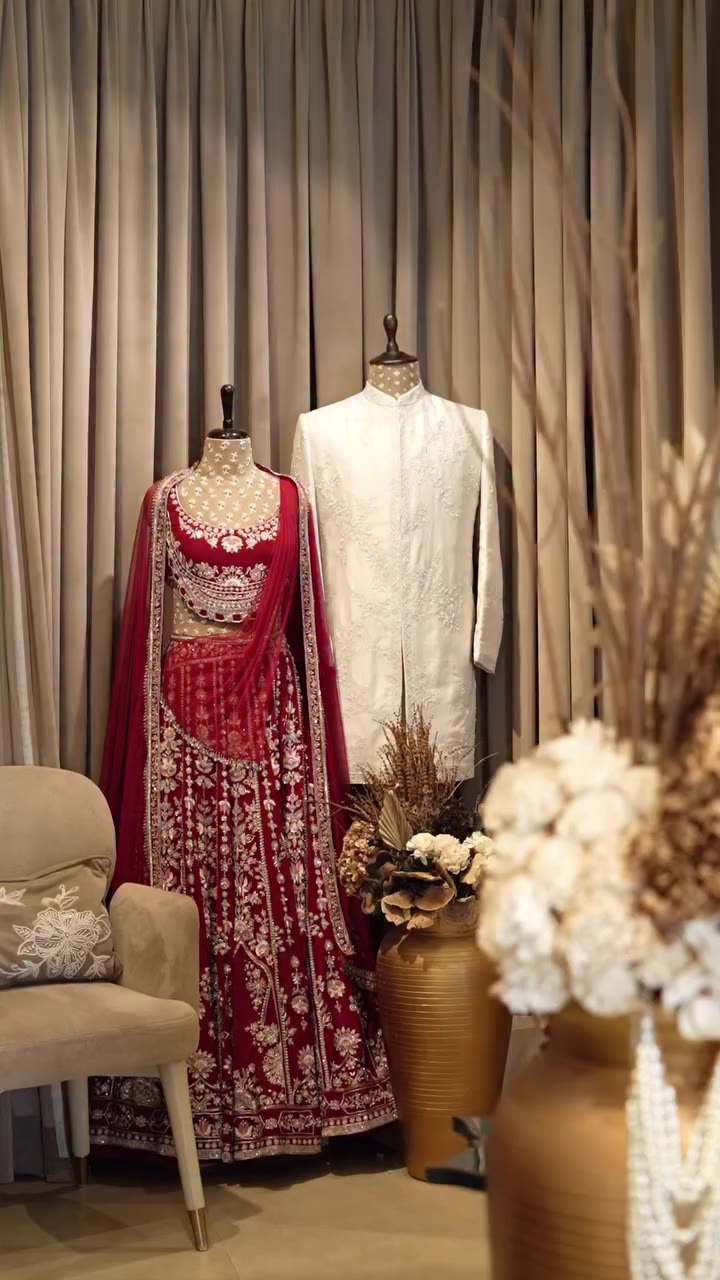 For the bride. For the groom. For the moments that become memories. Discover…