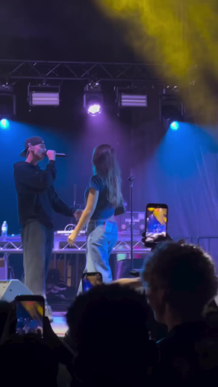 Best night 💕 Go stream @wearejyt I WANTED YOU - out now!!!!!