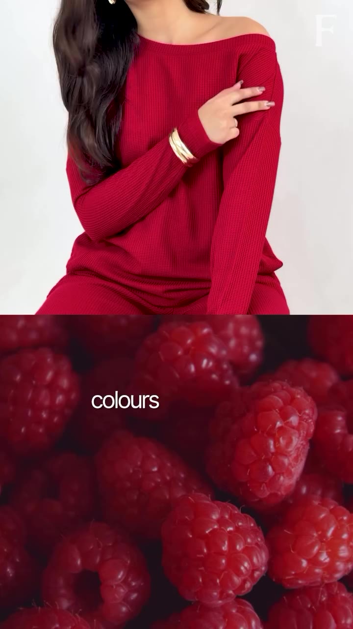 comment the colour you’d wear on repeat >>> 🩵🍒🎀💙