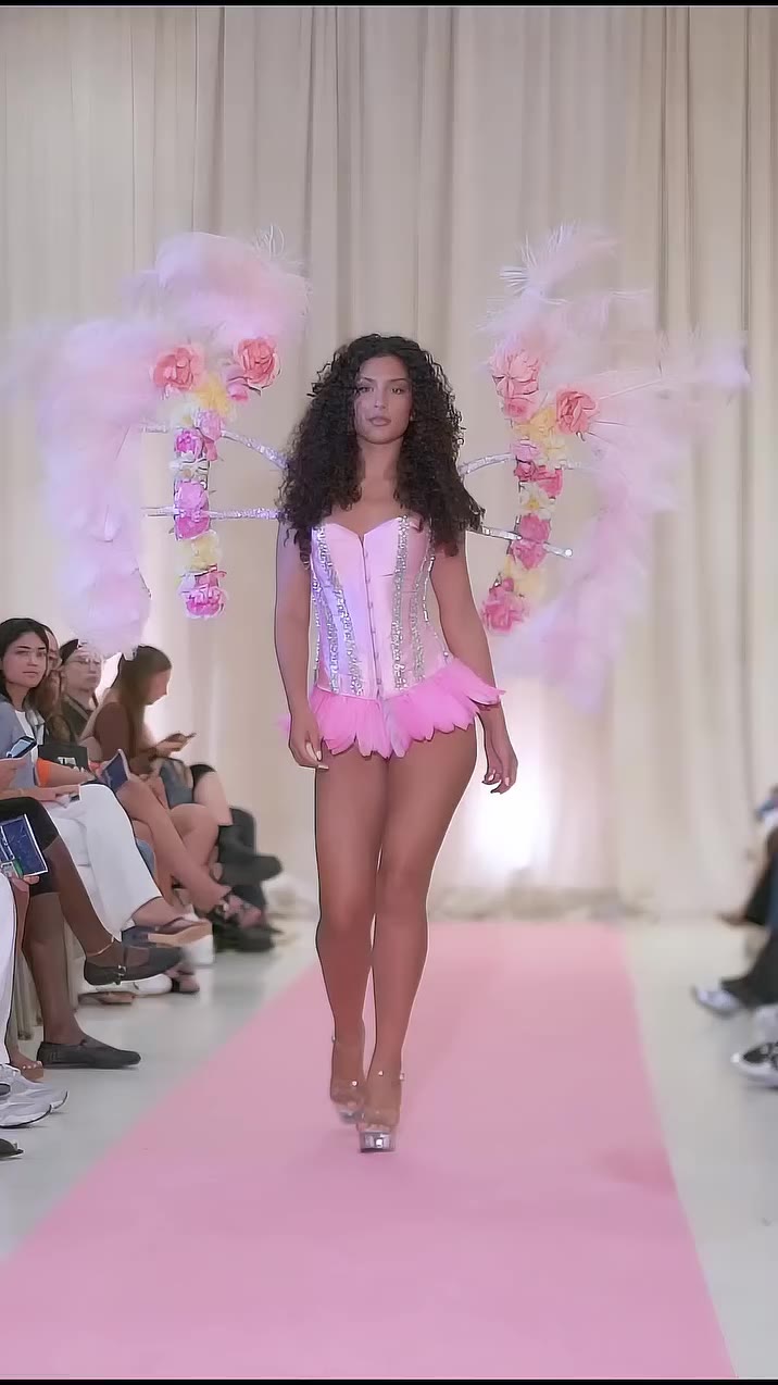 SUMMER CLUB NYC | SWIMWEAR SPOTLIGHT Where fashion, confidence, and creativity…