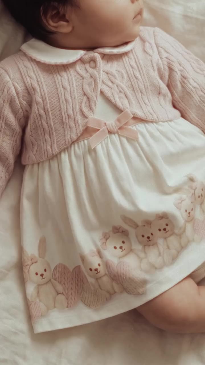 Made for tiny cuddles and memories to treasure forever. The…