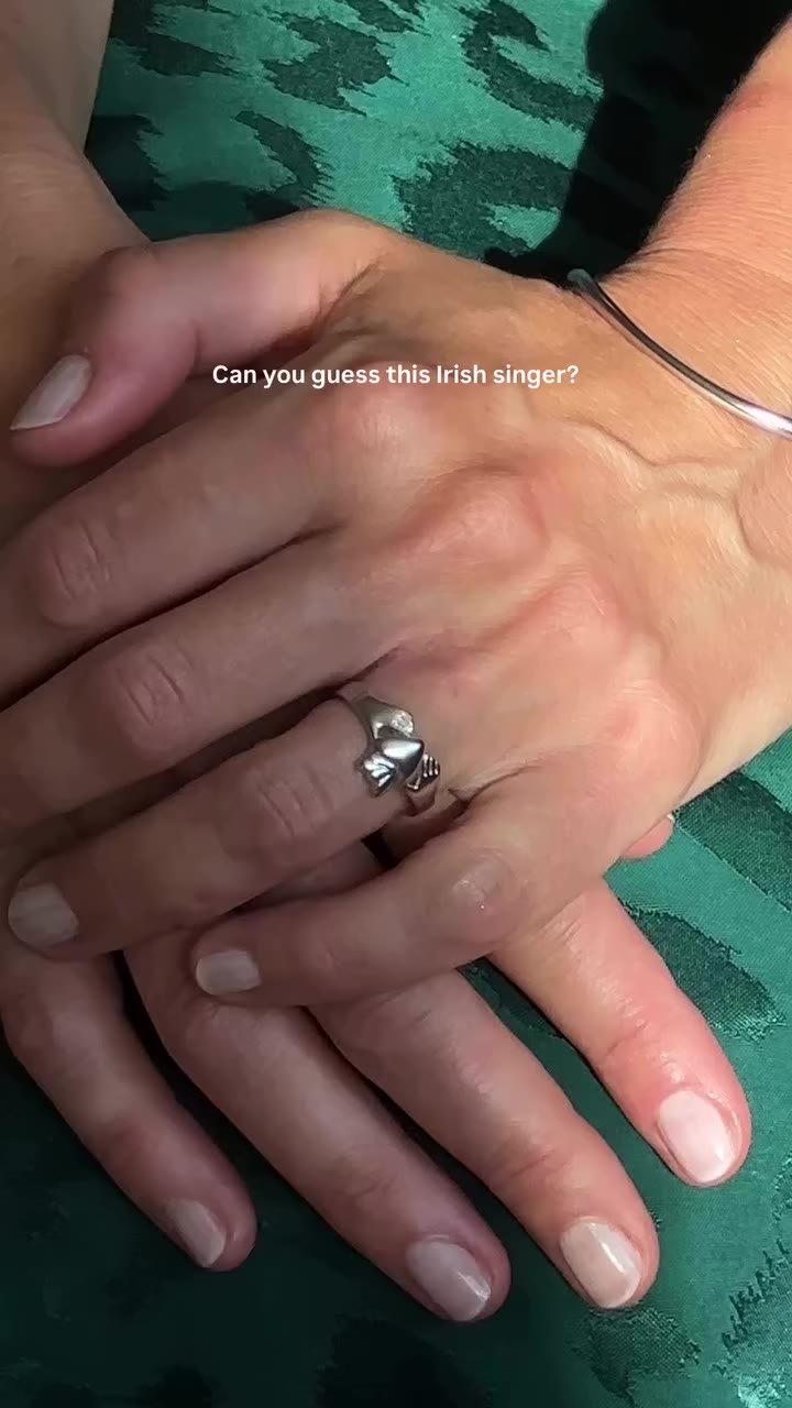 Volume on 🫶🏻 For the launch of our new Claddagh Collection we asked for an…
