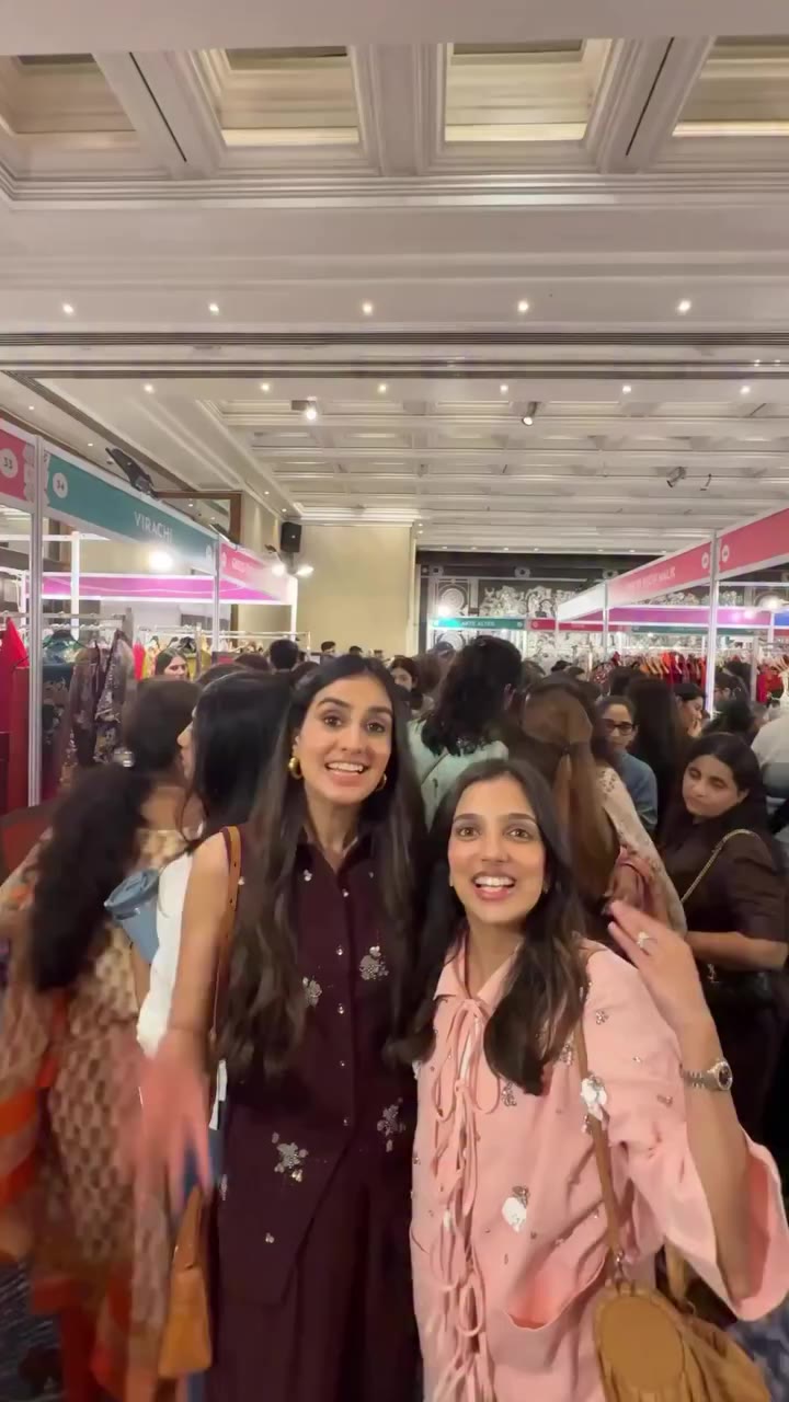 Delhi, you were absolute MADNESS. And we loved every second of it. When every…