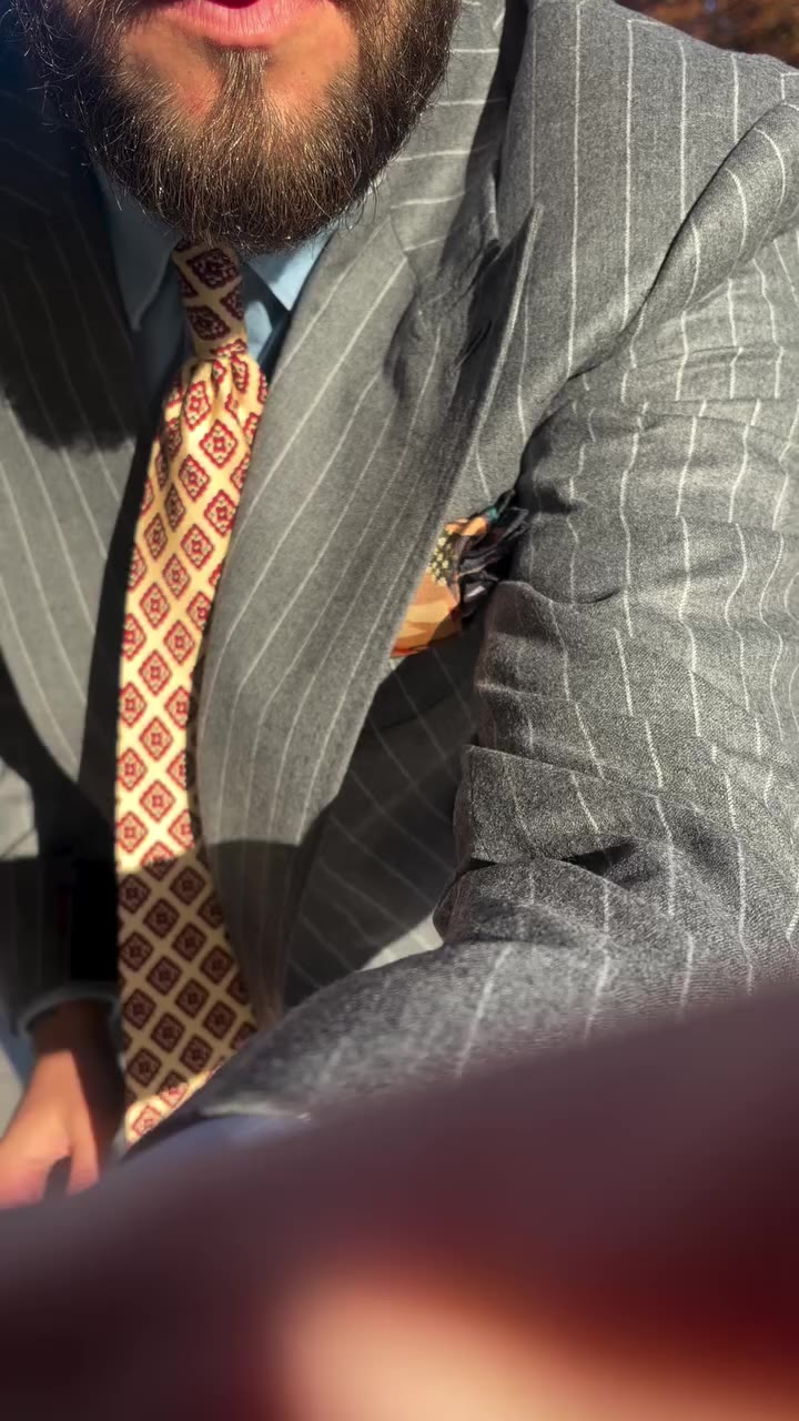 Outfit of the Day