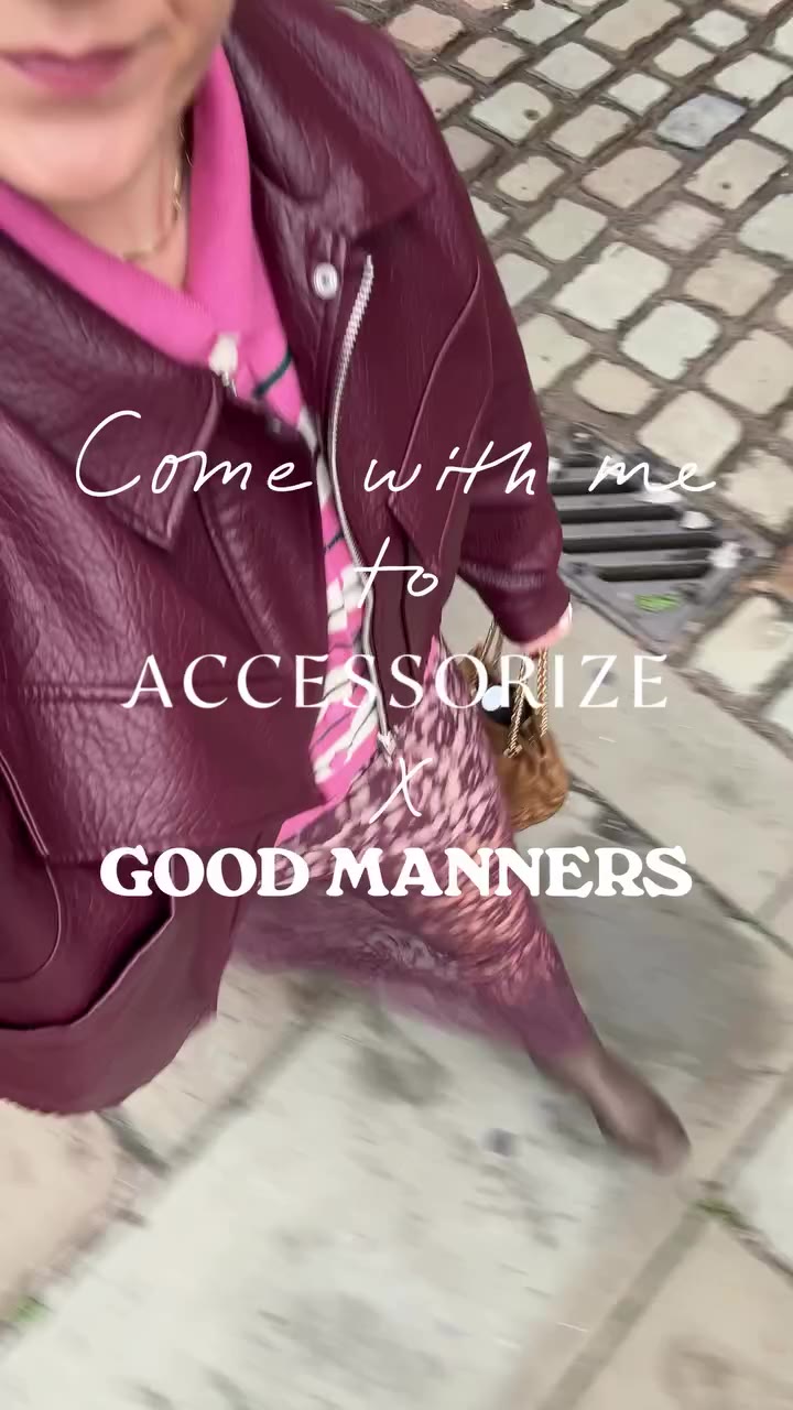 Are you a fan of cute knitwear, colourful accessories & fabulous jewellery…