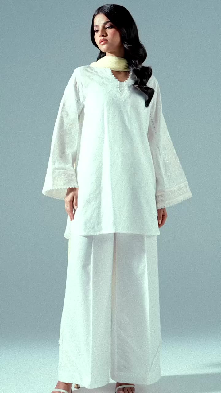 The white edit your wardrobe has been waiting for. Save this for your next…