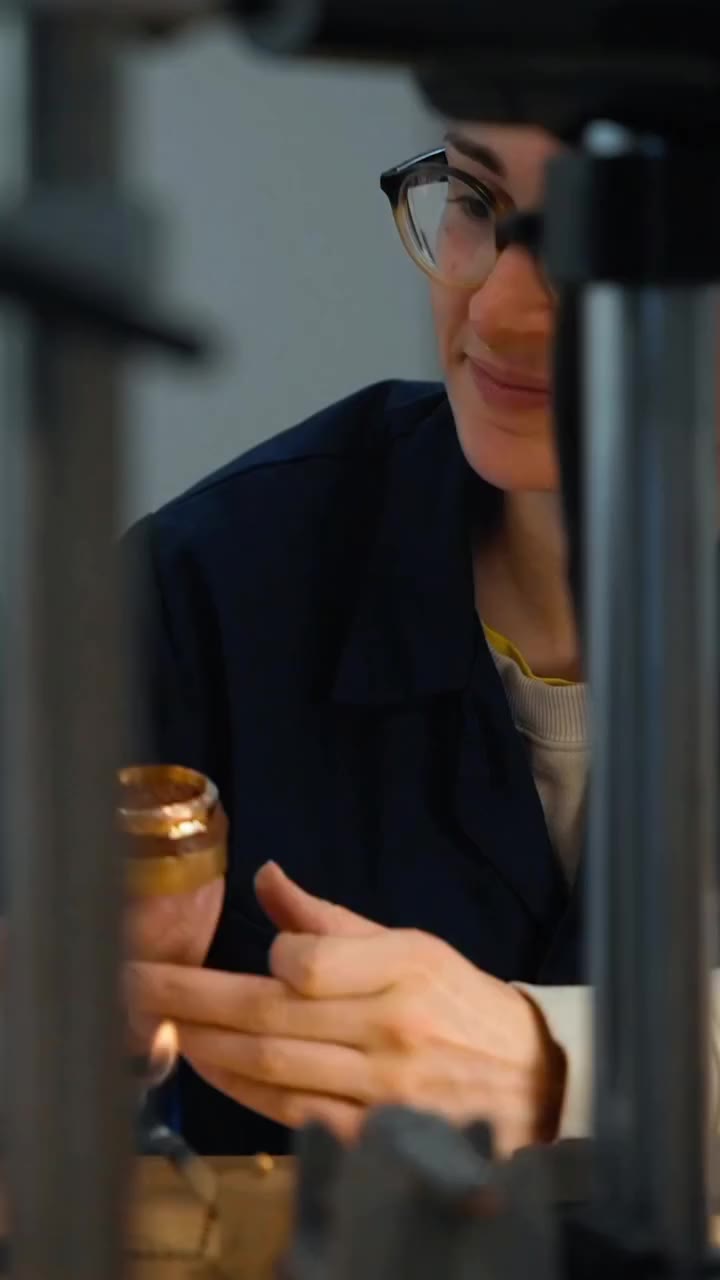 Beyond “Swiss Made”, BOVET proudly marks every timepiece “Swiss Handcrafted”…