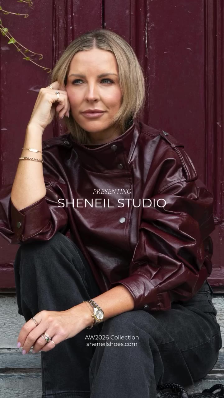 The countdown is on! Early Access to Sheneil Studio closes at 5pm this evening…