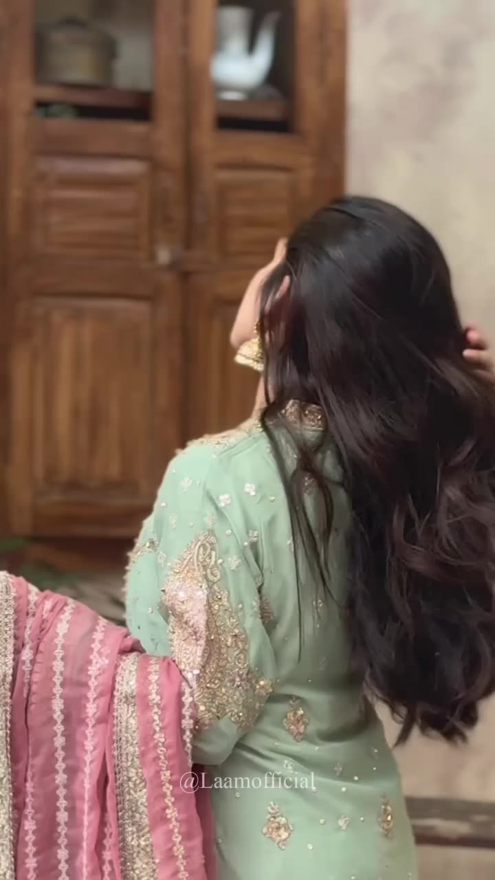 Got a wedding on the calendar? Explore 50,000+ festive outfits on LAAM for…