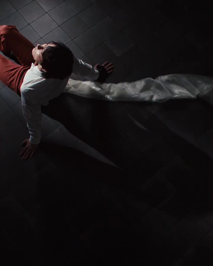 JUN ‘9’ 1st EP CHINA Trailer 07 Chaos 2026.09.28 10:00 CST 2026.09.28 11:00…