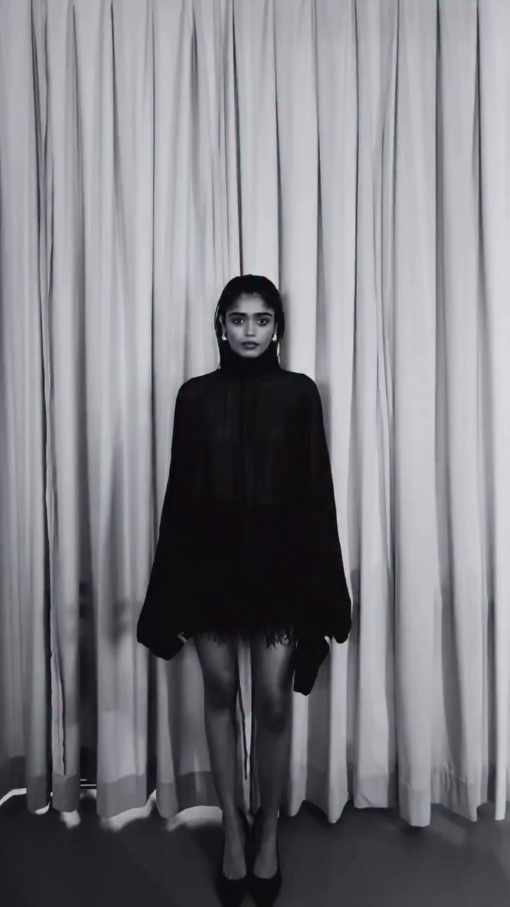 AW’26 // Meet Tupelo Live now on www.demebygabriella.com