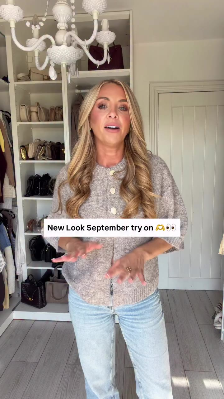 New in @newlook September. Which is your fav outfit? Like this post and…