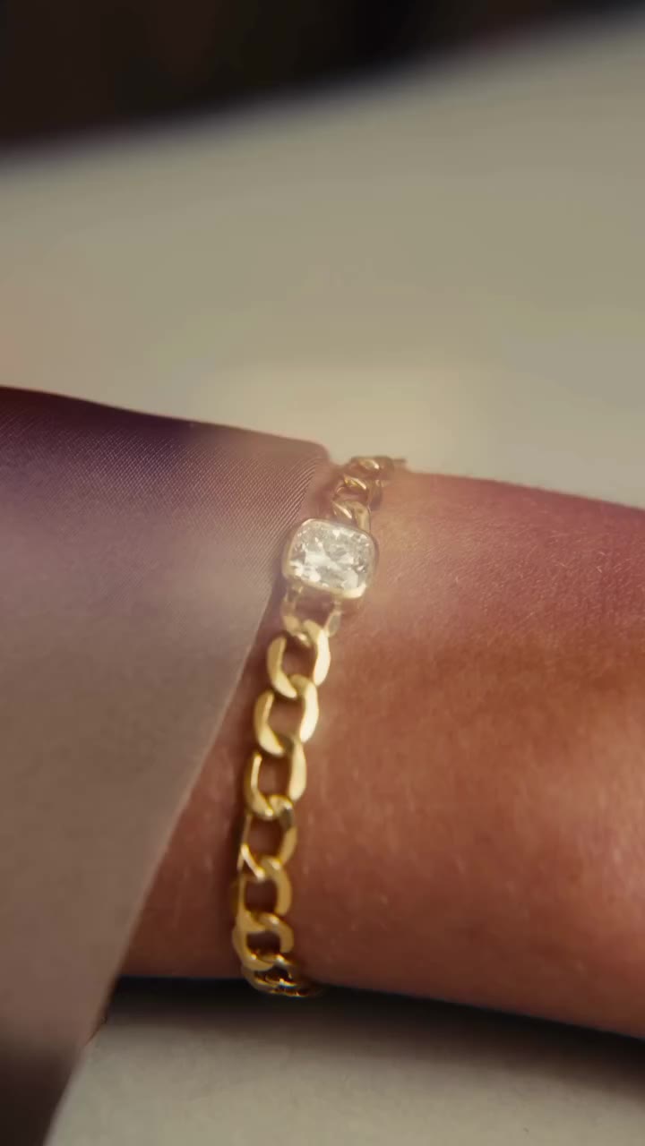 Introducing Everyday Diamonds ✨ A new way of thinking about how we wear fine…