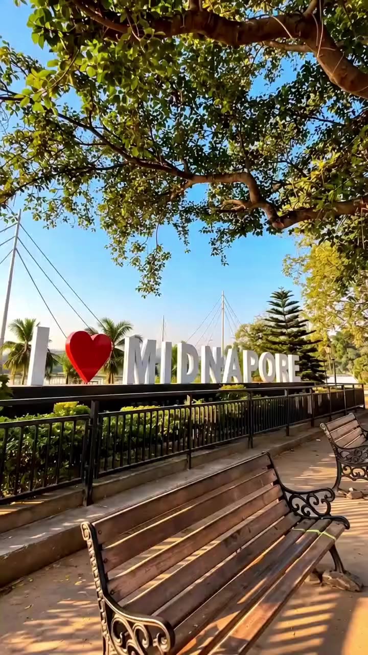 Midnapore, get ready! 🎉✨ The wait is almost over! Baazar Kolkata is bringing…