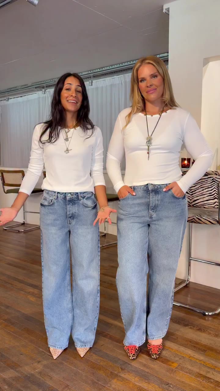 You have asked & we have delivered…. FEEL GOOD denim for everyBODY…