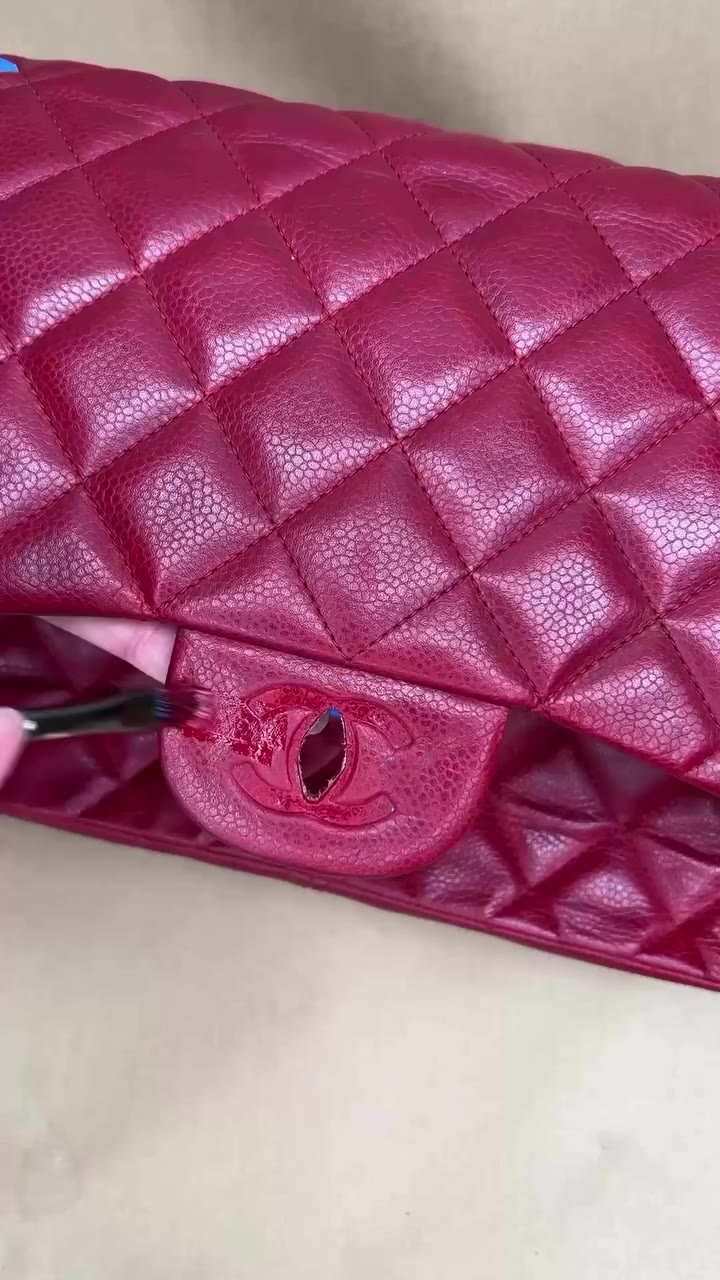New season, time to refresh? Autumn is the perfect excuse to refresh the bags…