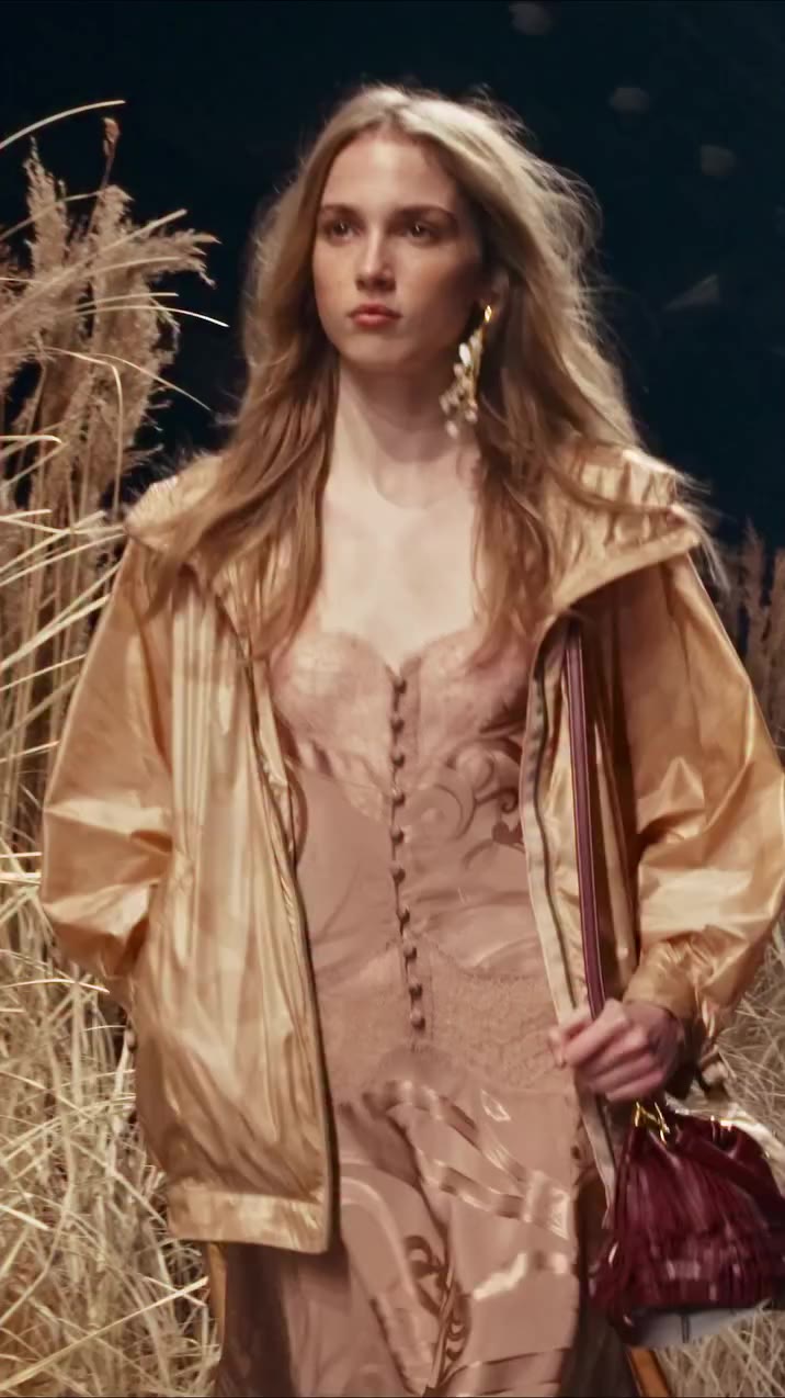 Soft boho bags collapse around the hand and body, extending the sense of ease…