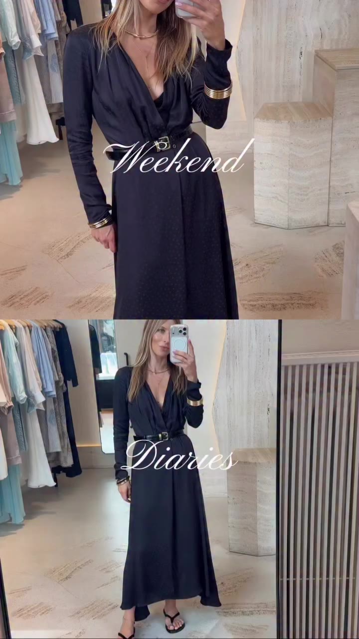 You will find me in the Fitting Room 😎