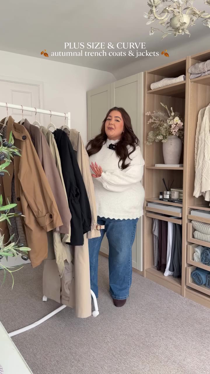 Get ready for the colder weather with @shannon.futcher's top outerwear picks…