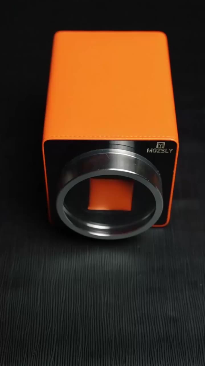 Your favorite watches deserve a perfect home. A great timepiece is more than…