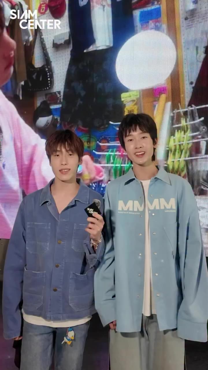 🎶 SIAM CENTER MUSIC UPDATE 🎶 💘📌 รักเธออยู่แล้ว...แต่รักอีกได้ไหม?! 💖 PEEM…