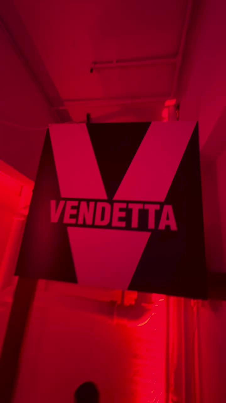 Two scents. One Vendetta Stepping into the world of Valentino Beauty Vendetta…