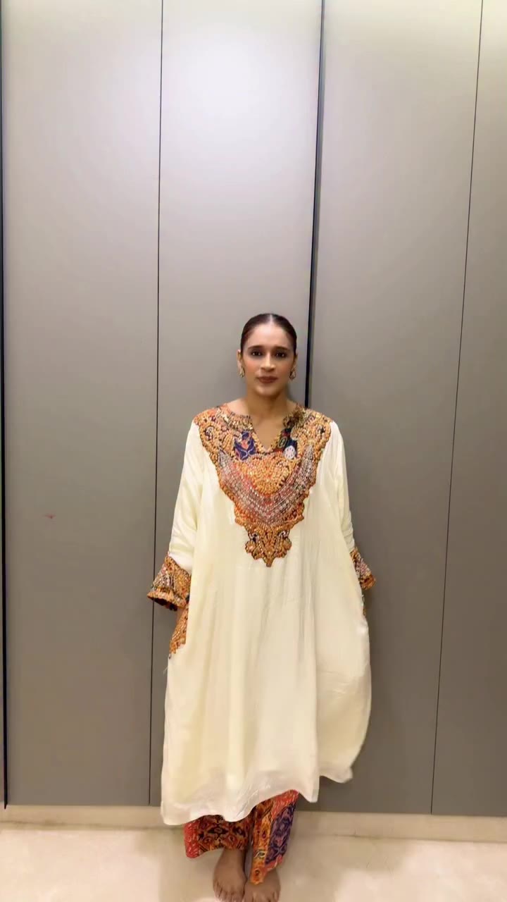 In the Desi Girl Era ⚡️