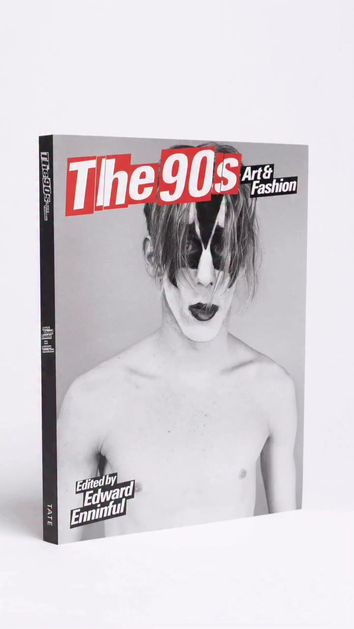 “The 90s were not defined by one moment but by a shared impulse – a refusal of…