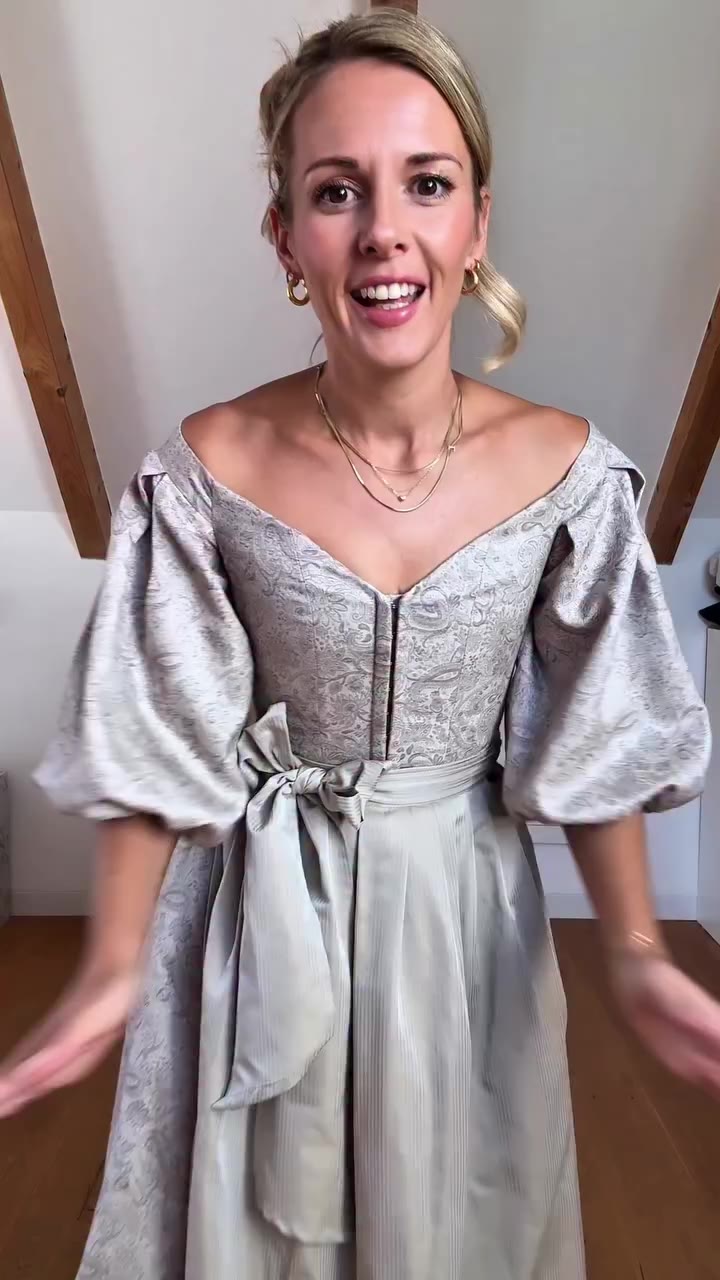 Let’s Go to female founder Wiesn 👸 💁🏼‍♀️